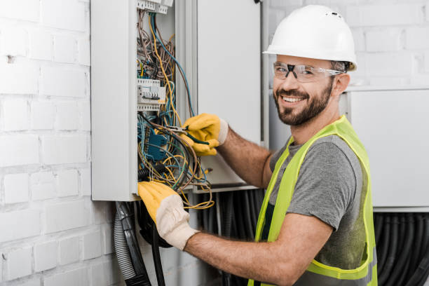 Best Electrical Repair Services  in Garrett, WA