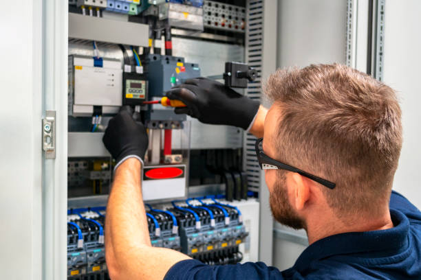 Best Electrical Outlet Repair  in Garrett, WA