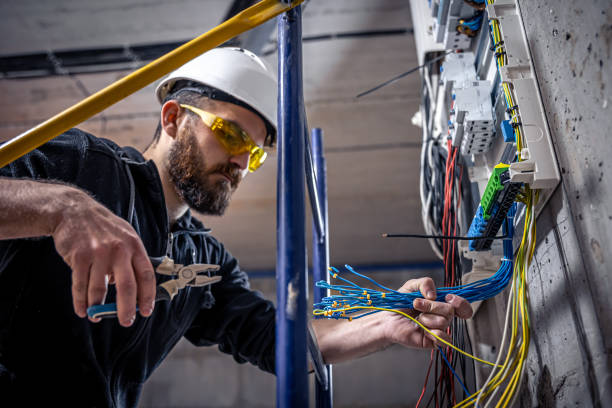  Garrett, WA Electrician Pros