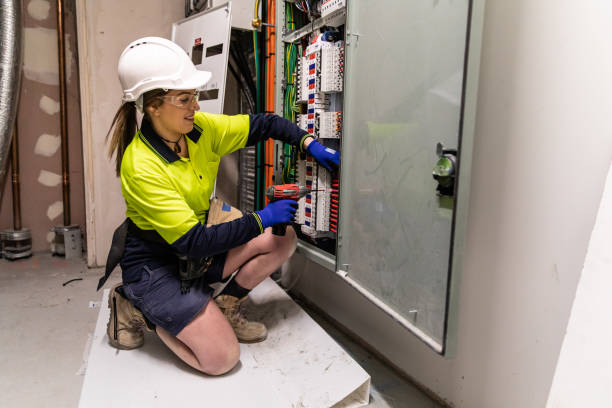 Best Electrical Troubleshooting Services  in Garrett, WA