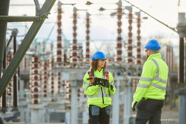 Best Electrical Contractors for Businesses  in Garrett, WA