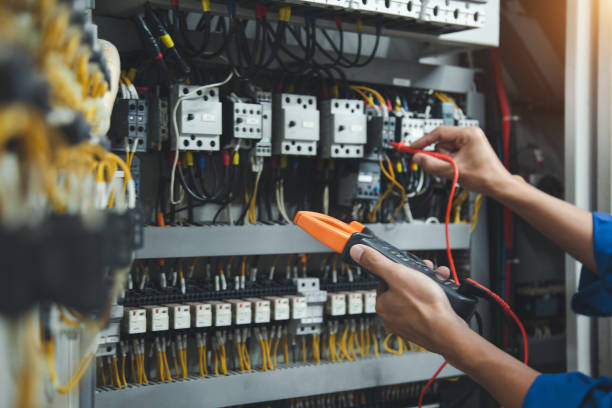 Best Residential Electrician Services  in Garrett, WA