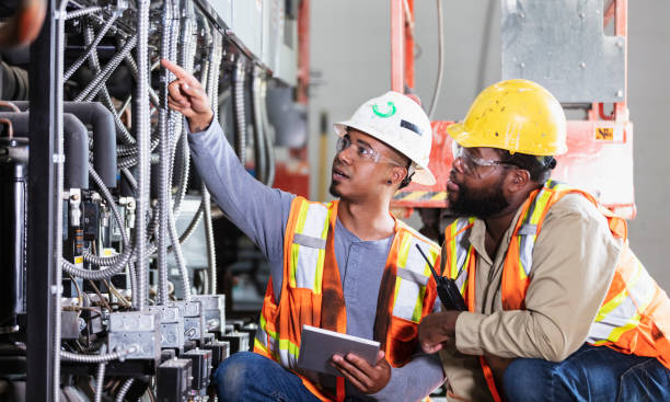Best 24-Hour Electrician  in Garrett, WA