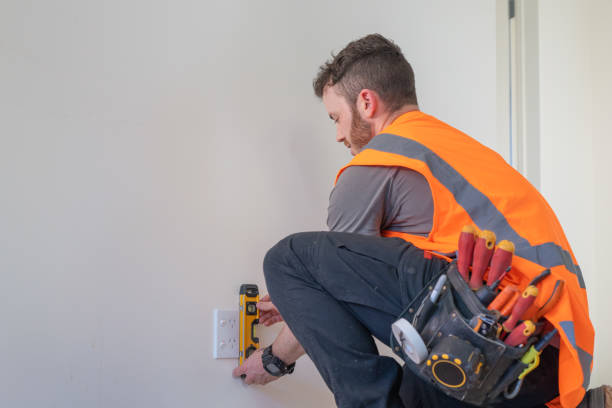 Best Electrical Upgrades for Homes  in Garrett, WA