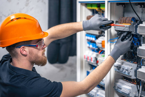 Best Home Electrical Repair  in Garrett, WA