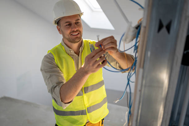 Best Electrical System Inspection  in Garrett, WA